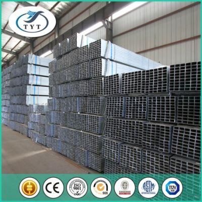 High Quality Galvanized Steel Pipe/Steel Pipe Price/Gi Pipe Steel