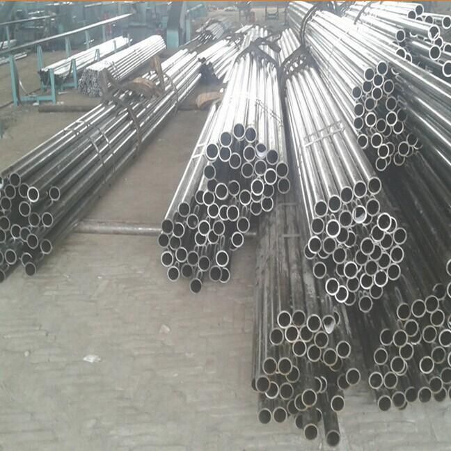 Preferential Supply St52 Steel Pipe/St52 Seamless Steel Pipe/St52 Seamless Pipe