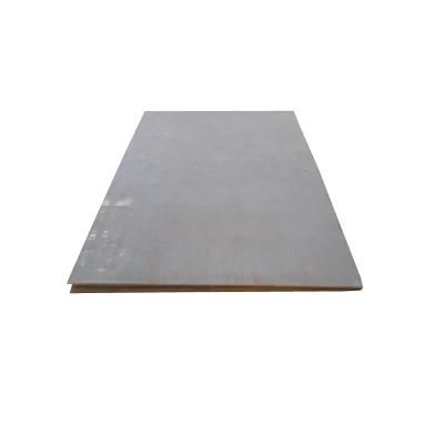Ar400 Ar500 Hot Rolled Alloy Wear Reisitant Steel Plate