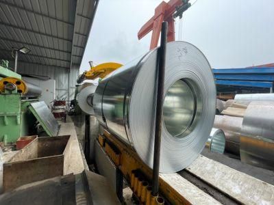 ASTM Standard High Quality Galvanized Zinc Coated Z140 for Construction