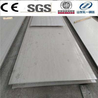 Alloy 718 Nickel Alloys Stainless Steel Plate Corrosion Resistant Alloy Steel Plate