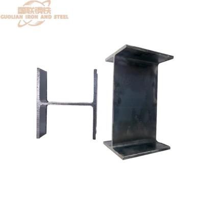 Hot Rolled Stainless H-Beam Steel Structure Rolling H Shaped Steel Beam