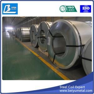 Galvalume Steel Coil (SPCC, SPCD)