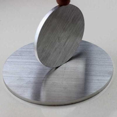 Ss 304 316 Circular Flat-Plate