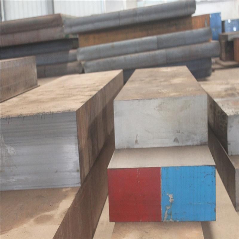 1.2738 / 718H / P20+Ni Large Cross-Sectional Plastic Mould Steel