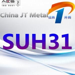 Suh31 Alloy Steel Tube Sheet Bar, Best Price, Made in China