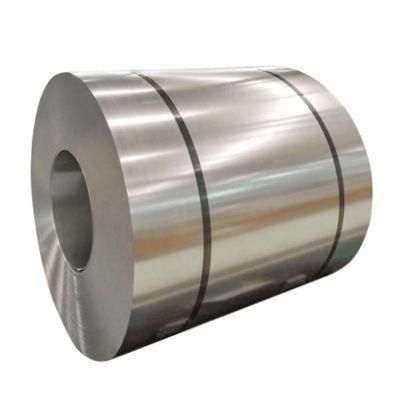 AISI 1080 Cold Rolled Plate ASTM 321 Stainless Steel Coil