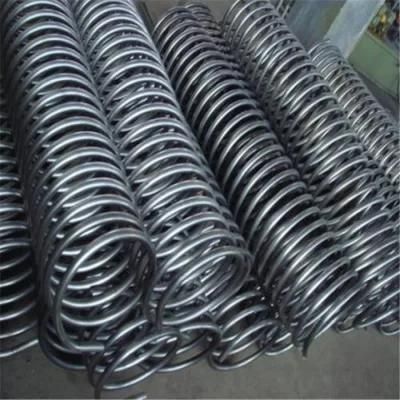 Factory Price Wholesale High Quality 304, 316, 316L Stainless Steel Coil Tube Ss Pipe Price