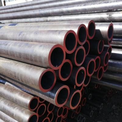 ASTM A53 A106 A179 Gr. B Gr. C Carbon Steel Seamless Pipe