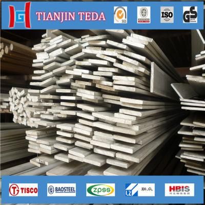 Stainless Steel Flat Bar