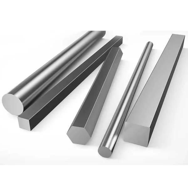 ASTM A276 AISI 420 Stainless Square Bar Round Bar Hex Bar