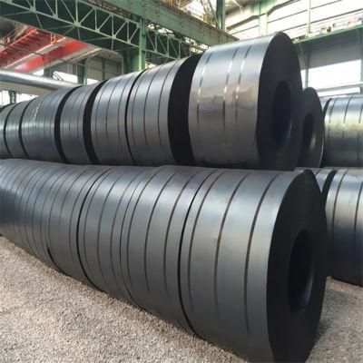 Mill Stock Zhongxiang Standard Sea Package Complete Kinds Carbon Steel Coil
