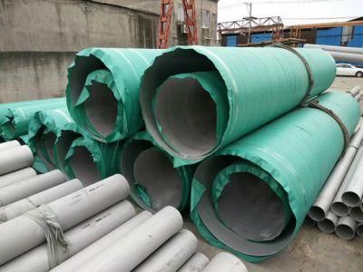 304 316 Stainless Square Tube