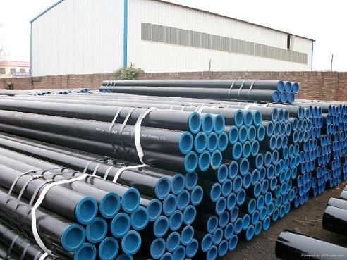 API 5L API 5CT Steel Pipe