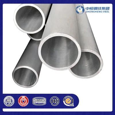 Hot DIP Hollow Gi Ms Round /Welded/Square Galvanized/Carbon/201 304 304L 316L 309S 310S 2205 Stainless Seamless Steel Pipe