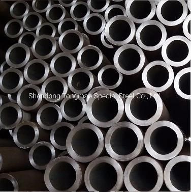 St37 Seamless Pipe Hot Sale Seamless Steel Pipe