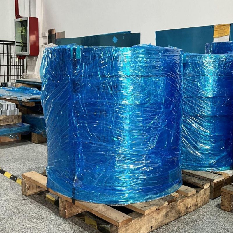 Manufacturer ASTM S17700 S15700 AISI SUS 630 631 632 Cold Rolled Stainless Steel Sheet Coil Strip Slitting Customized Size