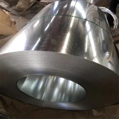 Hot Dipped Galvanized Steel Coils Dx51d or SGCC