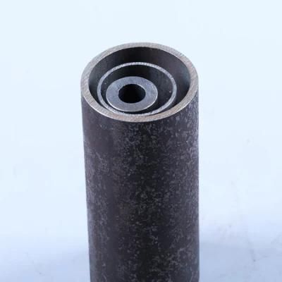 Customized 20cr/ 40cr Thick Wall Alloy Seamless Steel Pipe/Tube