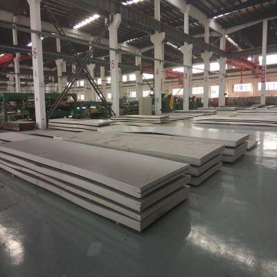 904L 1*1200*2400mm in Stock Stainless Steel Plate