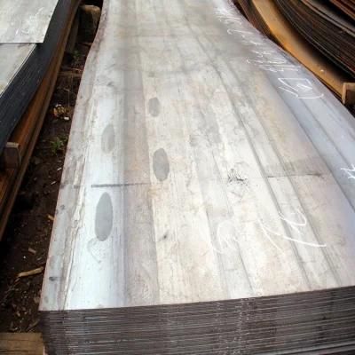 Gr60 Hot Rolled Steel Plate ASTM Hot Rolled Carbon Steel Sheet SA515 Carbon Steel Plate Sheet