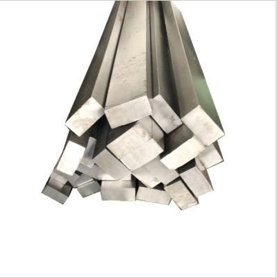 Wholesale Sales of 1020 1045 4140 En19t Cold-Drawn Bright Round Steel, Square Steel, Hexagonal Steel, Special-Shaped Steel