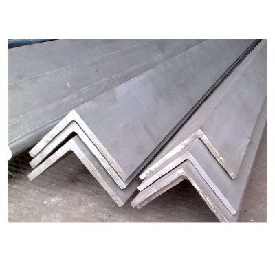 Building Material Perforated Galvanised Angle Steel Bar