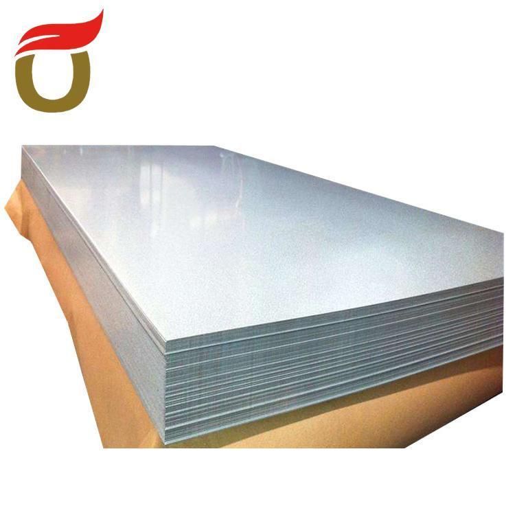 Stainless Steel Sheet Hot Rolled