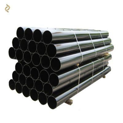 ASTM A53/A106/Q235 Seamless Welded Carbon Steel Pipe