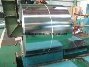 Galvanized Steel (Big Spangle)
