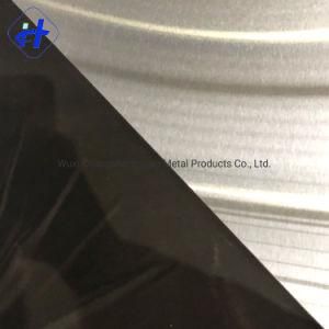 Cold Rolled Ss SUS 444 Stainless Steel Sheet with High Yield Strength