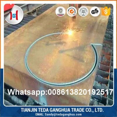 Energy Steel Plate 15mo3 16mo3 P355gh SA299 19mn6 Boiler Plate