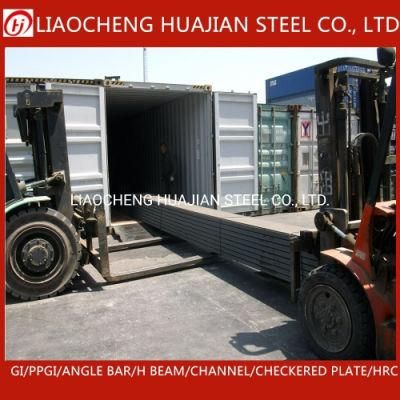 Building Material Unistrut Channel Support Channel C-Channel