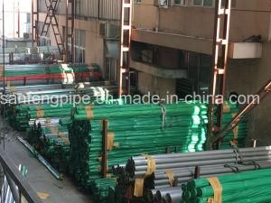 China&prime;s Biggest Manufacturer Prime Quality Stainless Steel Welded Steel Pipe