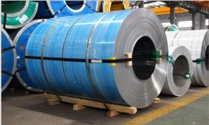202 Stainless Steel Coil Strip