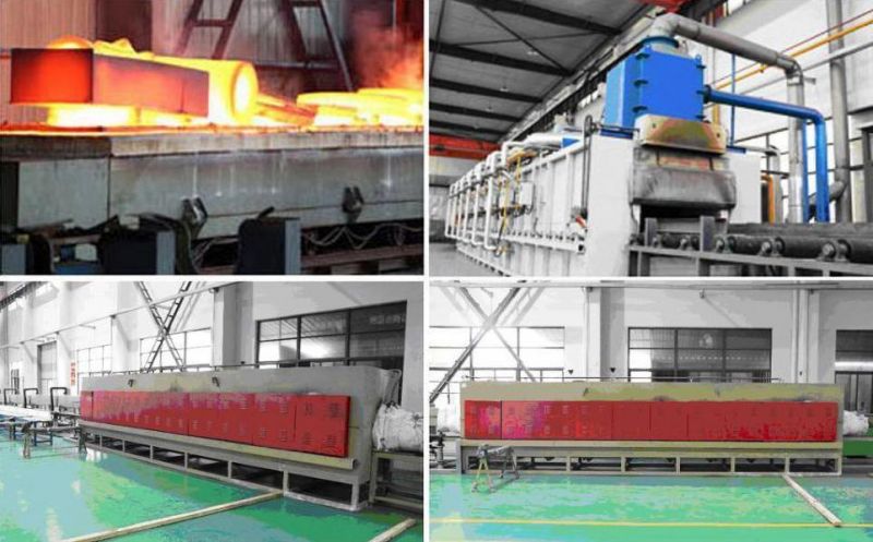 ASTM B 444 Uns N06625/625 Inconel-Alloy Tube