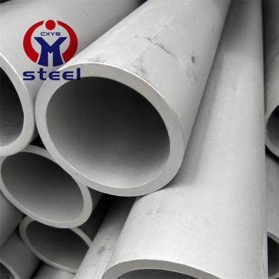 Tp201 304 304L 316 Precision Stainless Steel Pipe Cold Rolled Seamless Stainless Steel Tube