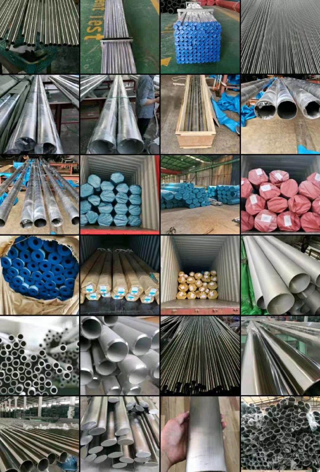 SAE 1020 S20c Ss440 A36 1045 S45c C45 4140 4130 1018 En19 Scm440 B7 42CrMo4 8620 S275jr S355jr S235jr Cold Finished Cold Drawn Bright Steel Round Bar Steel Bar