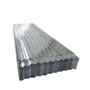 Factory Supply Corrugated Steel Roofing Sheet Zinc Metal Roofing Sheets Prices