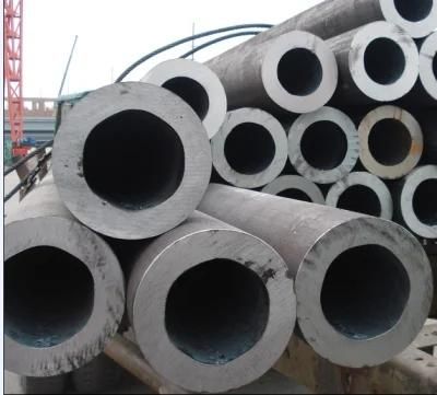 ERW Welded Galvanized Iron Steel Pipe Gi Hollow Section From China Factory