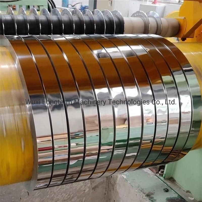 200, 300, 400 Series Stainless Steel Coil / Plate