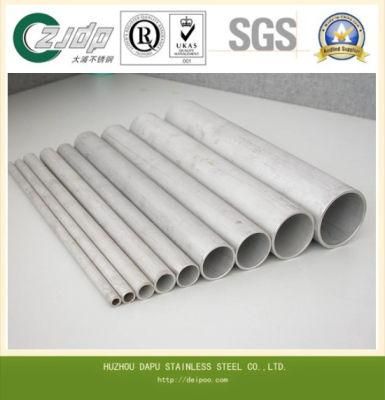 ASTM 304 316 Seamless Type Stainless Steel Pipe