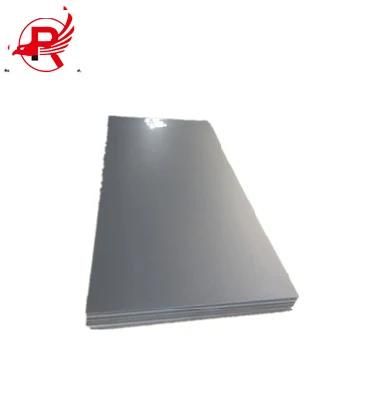 304 Sheet/Coil Ss High Quality Mirror Finish Stainless Steel SS304 Stainless Steel Sheet