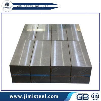 1.2738 / P20+Ni / 718 Special Alloy Tool Die Steel High Polishing Flat Bar and Block