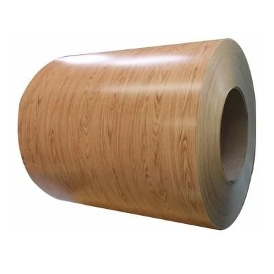 PPGI Color Coated Rail Coil Price Per Kg