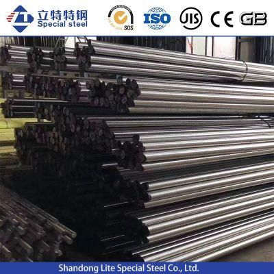 Super Duplex 2507 S32750 Grade Duplex Stainless Steel Bar Rod Manufacturer in China Price