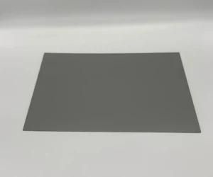 Ruiti-Grey Color Coating Steel Plate for Washing Machine Side Panel