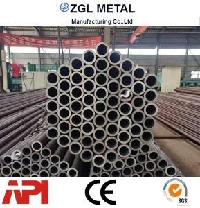 A519 1010/1018/1045/4130/4140 Carbon or Alloy Seamless Steel Pipe&Tube