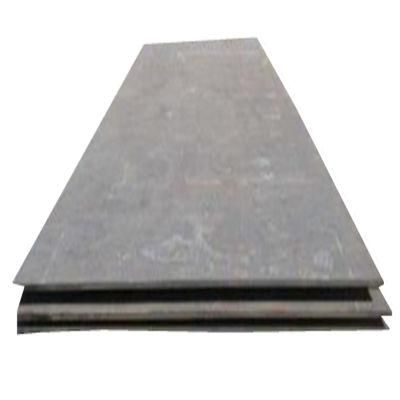 PRO500 Bulletproof Steel Plate Aromr Alloy Plate