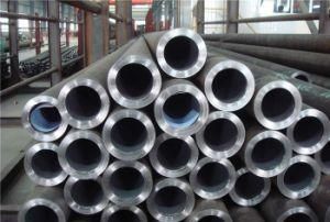 1.4532 Stainless Steel Round/Square Pipe